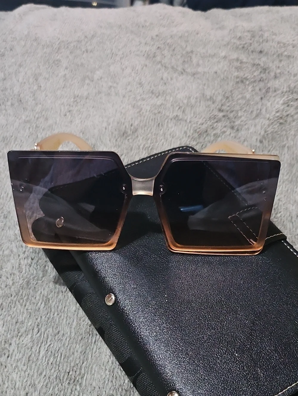 Jessica Simpson Designer Sunglasses